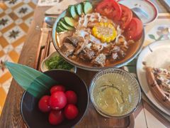 -时光花园(白鹭洲店)