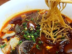 加大排-蒋家肠旺面馆(合群路店)