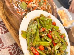 -老三样·旧食新味(船山路店)