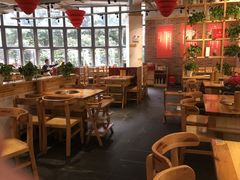 大堂-袁记串串香(川师店)