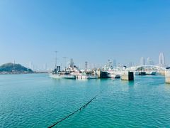 -中国人民解放军海军博物馆