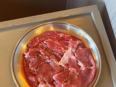 -西塔老太太泥炉烤肉(青浦蟠龙天地店)