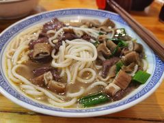 -锦泓老字号猪脏粉(东联大厦店)