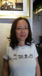 -芳琪造型