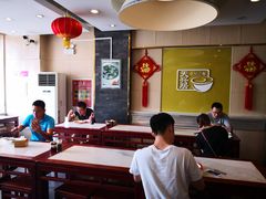 大堂-天兴居(大兴店)