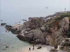 -养马岛旅游度假区