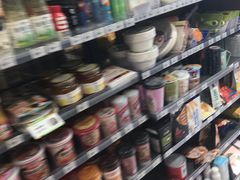 -today便利店(汉街店)