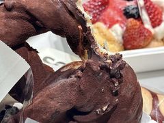 -BUTTERFUL&CREAMOROUS 黄油与面包(西单大悦城店)