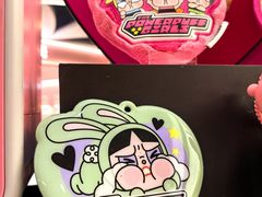 -泡泡玛特POPMART(蓝色港湾店)