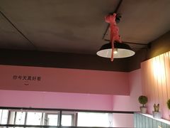-友达面馆·酸菜鱼面(钱塘区店)