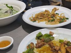 -阿毛饭店·宁波老字号(儿童公园旗舰店)
