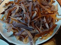 -晓琦农家菜馆·地道农家菜