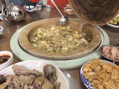 -双喜农庄·菌香园(安居家园店)