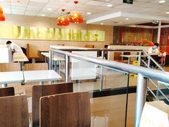 -麦当劳(展览馆店)