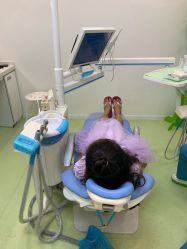 -青苗儿童口腔(长楹天街购物中心)