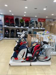 -乐友孕婴童(刘家窑店)