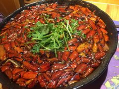 -一个叫川的地方(麒麟新天地店)