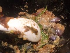 擂辣椒皮蛋-凤凰湘语·湘粤鲜融(浦东旗舰店)