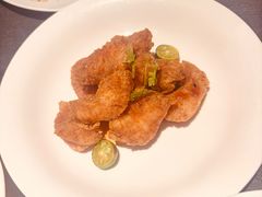 -锦府园·新台州菜(合生汇店)