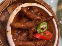 -聚福山莊·寻味顺德(北滘店)