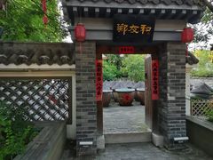 -营口辽河老街