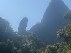 -丹霞山风景名胜区