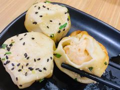 -小杨生煎(成山巴黎春天店)