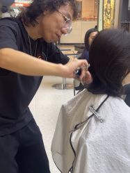-M² LAB HAIR SALON