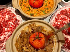 -陈记顺和潮汕鲜牛肉火锅(棠德南路店)
