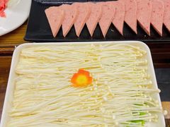 -清真京华源·涮肉烧烤(丰庆店)