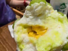 -WONDER ICE 萬得冰田(建設路总店)