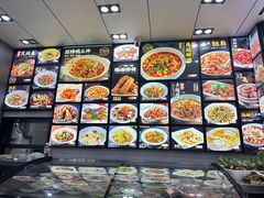 -小老汪饭店(裱褙巷店)