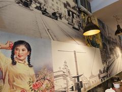 -舒蔡记生煎菜饭(云南中路店)