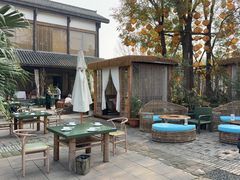 -白鹭·烟汀自然美学餐厅(白鹭湾店)