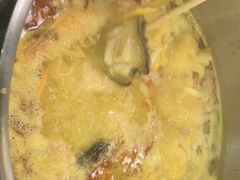-熹悟海鲜火锅·广式打边炉