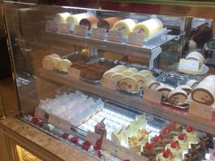 -檬舒舒MonChouChou(环球金融中心店)