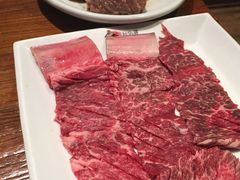 烤生牛排-萨拉伯尔(燕莎友谊商城店)