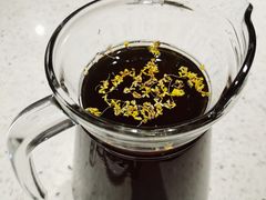 酸梅汤-阿莉餐厅(枣阳路店)