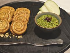 -九里云松·天香餐厅