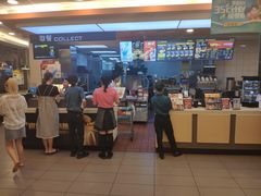 -麦当劳(集美石鼓店)