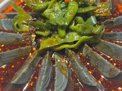 -小杨烤肉·陕西烧烤·陕西地方菜(东新街【永兴坊】店)