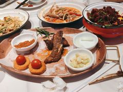 -阿娜尔·新疆菜(宜家荟聚中心店)