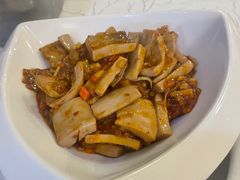 -马凯餐厅(长椿街店)