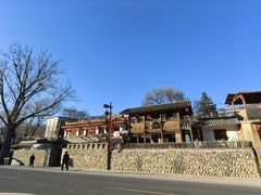 -百花人家(清水田园店)