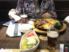 -豪享来中西餐厅(隆昌店)