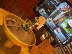 -巴奴毛肚火锅(龙湖锦艺城店)