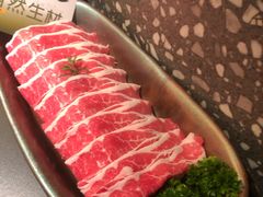 -季季山·云南野生菌火锅(上海首店)
