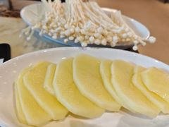 -小肥牛潮汕牛肉火锅(南联店)