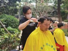 -首脑美容美发化妆美甲培训学校(龙岗校区)