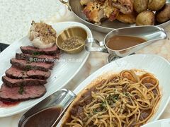-城市露台景观餐厅(淮海路店)